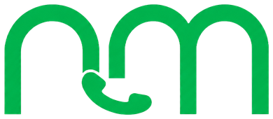 NeverMiss Logo